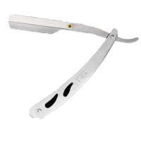 DP 全钢刮刀 男士手动剃须刀