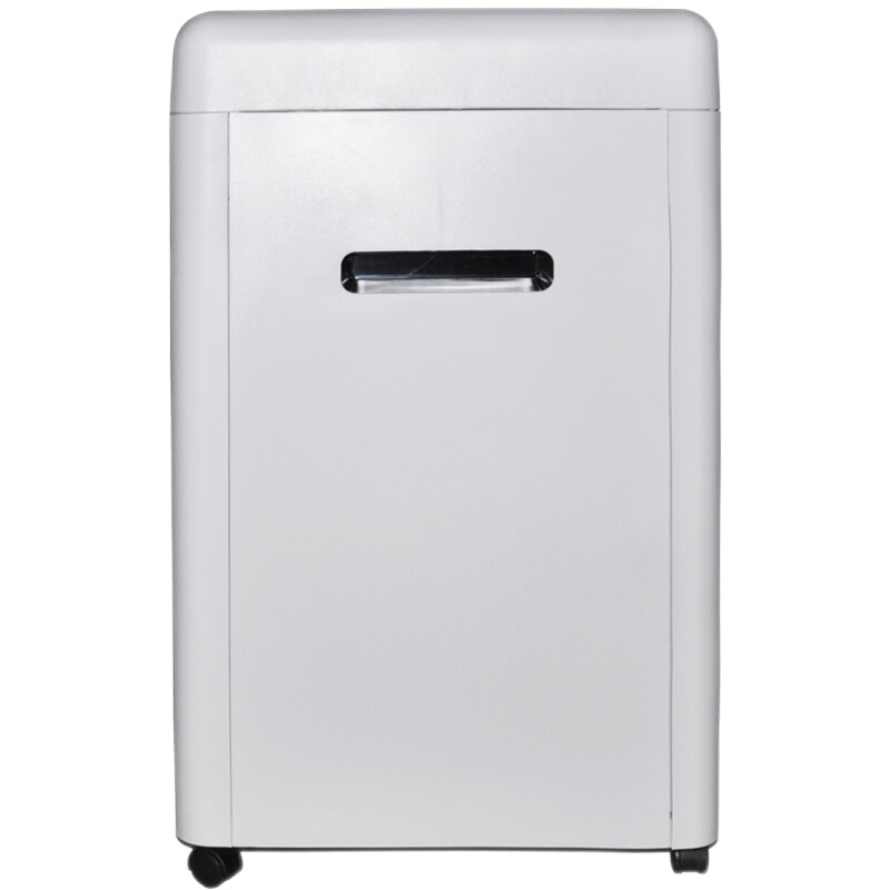 三木（SUNWOOD） SD9520碎纸机 办公家用粉碎机商用型2*10mm碎纸碎光盘 大容量