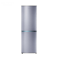 澳柯玛(Aucma)170升双门冰箱小冰箱电冰箱家用两门租房神器节能静音快速制冷BCD-170H