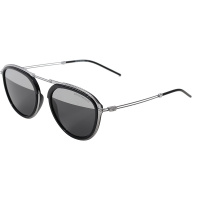 EMPORIO ARMANI 阿玛尼 男士 金属太阳镜眼镜 0EA2056