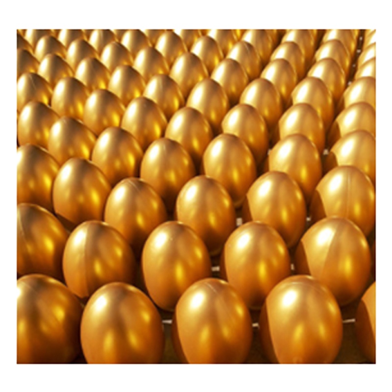 SHIPU 金蛋 高20cm 45个/箱