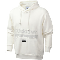 adidas阿迪达斯三叶草男装运动服连帽运动卫衣/套头衫ED7207
