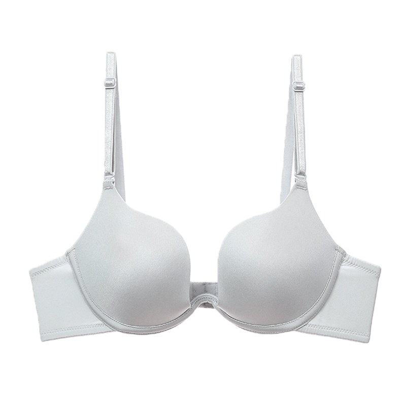 都市丽人简约时尚新年大U鸡心性感红品女士文胸胸罩内衣2B9220