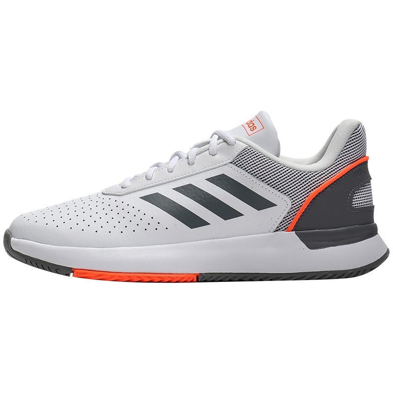 【自营】阿迪达斯男鞋网球鞋网球实战训练比赛运动鞋EE8000