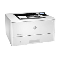 惠普(HP)M405d 专业级激光打印机 液晶显示屏 自动双面打印 Z