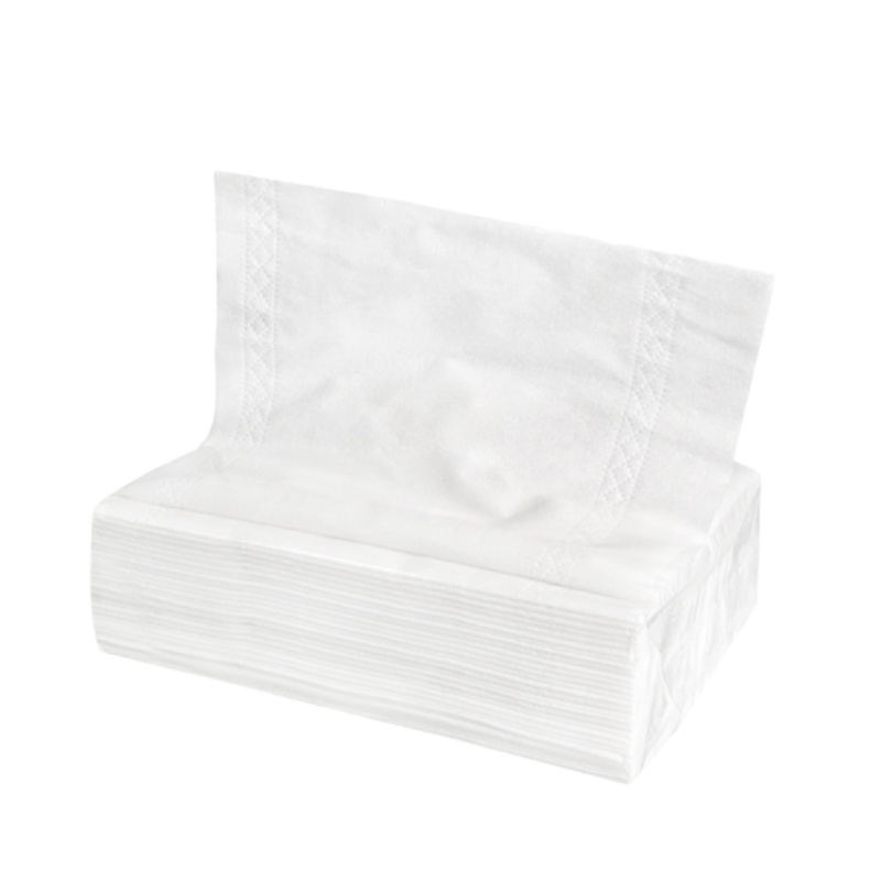 中锐智采 餐巾纸 100包/箱