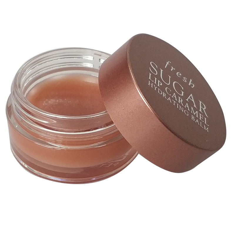 馥蕾诗保湿修护焦糖唇膜2g*3