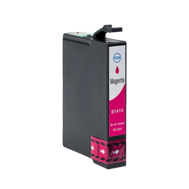 兰韵 红色墨盒 LY-T1413 适用爱普生适用ME33/35/330/350/560W/570W