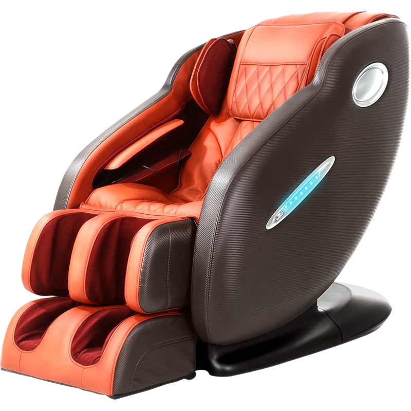丁阁仕(DINGUS)按摩椅DSG7电动智能家用全自动全身多功能揉捏老人豪华太空舱