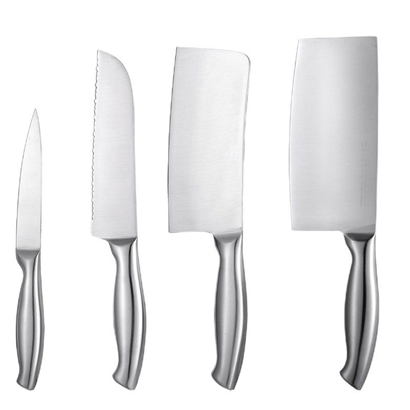 德铂 盖斯特 不锈钢刀具厨具11件套