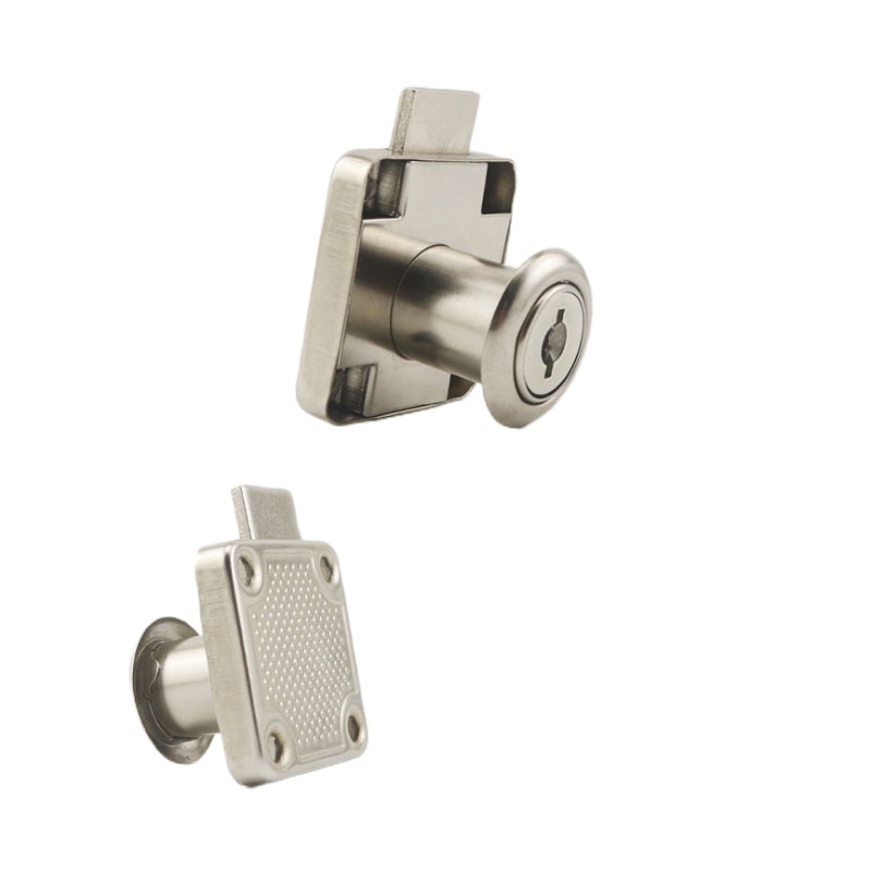 宏建办公桌抽屉锁家具锁衣柜锁柜门锁