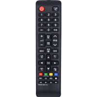 三星液晶电视遥控器UA55JU UA40JU UA40 UA55 UA65JU50SWJXXZ AA59-00611A