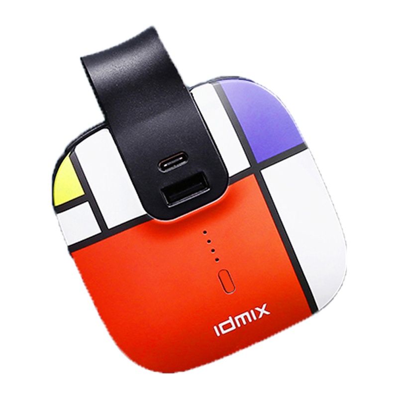 新秀丽 洗漱包收纳包 3合1盥洗包 蓝色