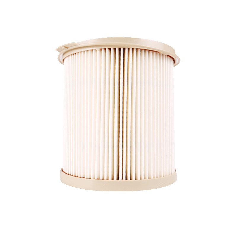 城市物流加装炮筒替换芯燃油预滤-parker2040系列