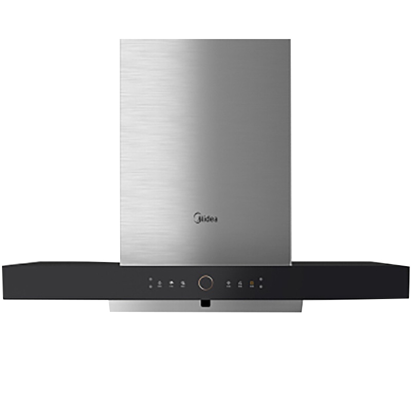 美的（Midea） 抽油烟机 CXW-260-B89C