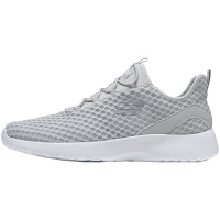 【自营】Skechers斯凯奇男休闲鞋夏季SPORT透气轻质懒人鞋666047 666047/LTGY浅灰色