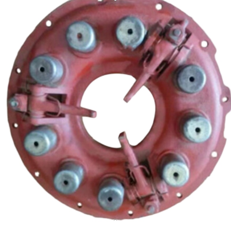 力洛丰-SX2150离合器三件套