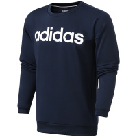 adidas阿迪达斯NEO男装圆领运动休闲卫衣DM4276