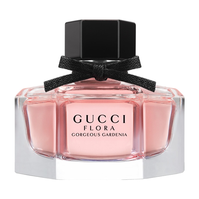 古驰绚丽栀子香型淡香水30ml