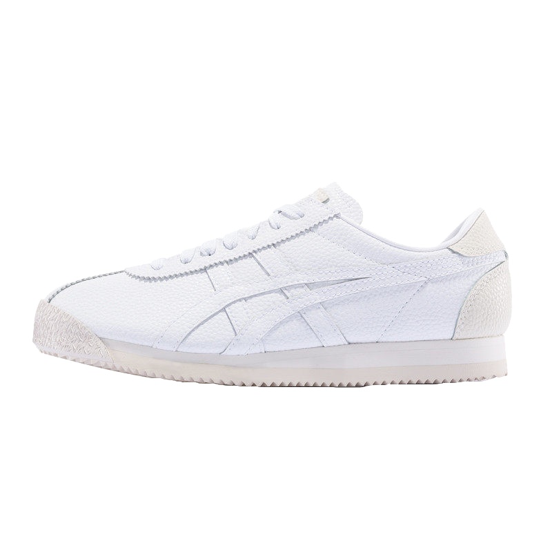 Onitsuka Tiger/鬼塚虎TIGER CORSAIR男女低帮休闲鞋 1183A432-100