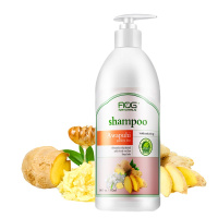 天然之扉(AOG Naturals) 野生姜盈润 532ml 洗发露 (计价单位:瓶)