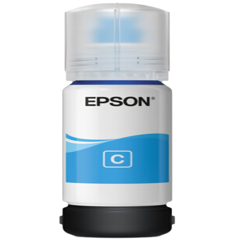 爱普生 墨水(适用L3115/3118/3119/3158)蓝 004