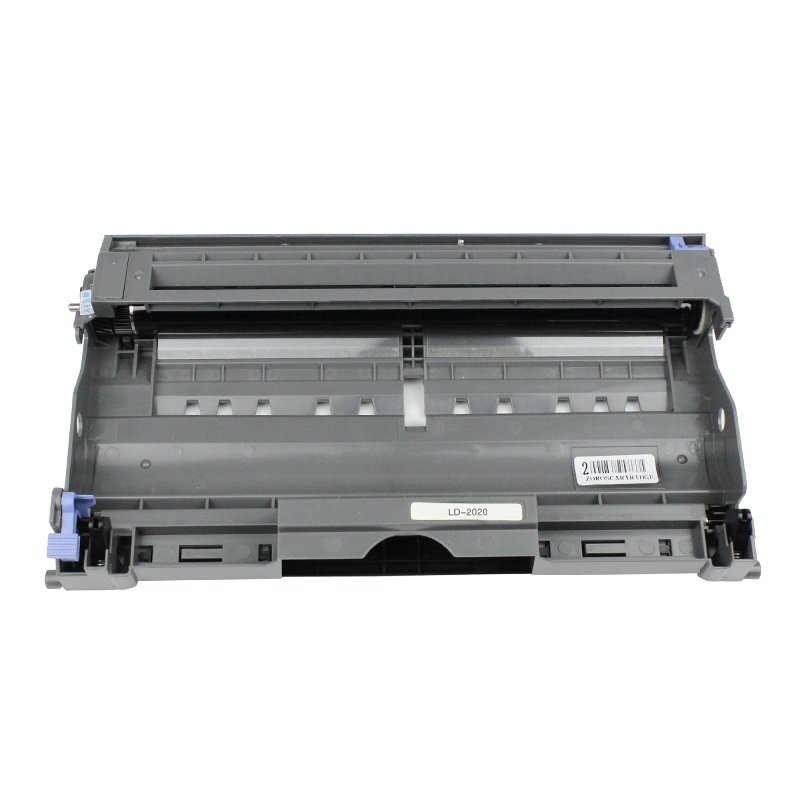 誉华LD-2020打印机硒鼓黑色适用联想 LJ2000/LJ2050N/M7020等