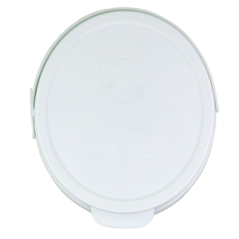 白猫柠檬红茶去油护手洗涤灵洗洁精5kg