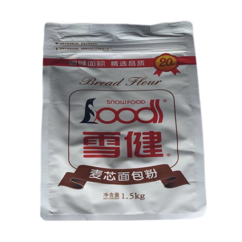 麦芯面包粉 16*1.5kg/件