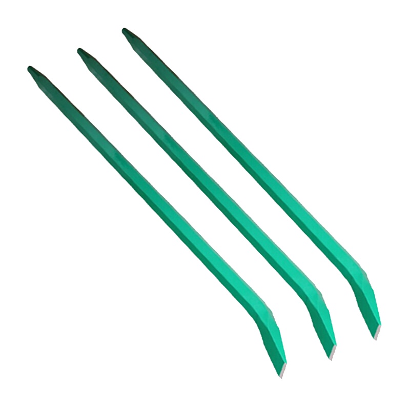 世达(SATA)弯头撬棍 起钉撬棍撬棒撬杠 25x1500MM 92556 1把(货期3-5天)