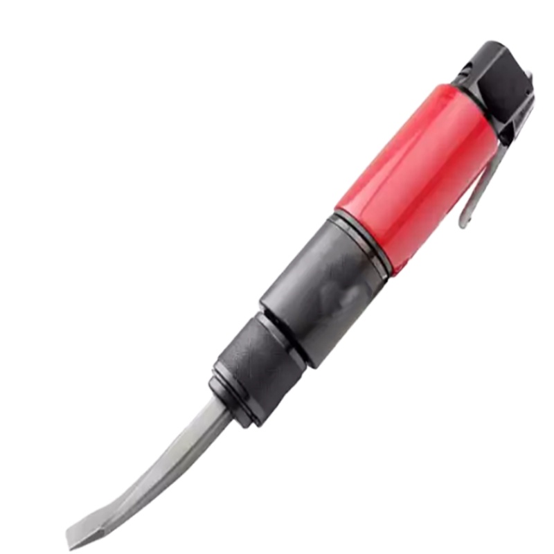 SUKEN BX-2A气动工具气动铲/黑色拼红色(单位:个)