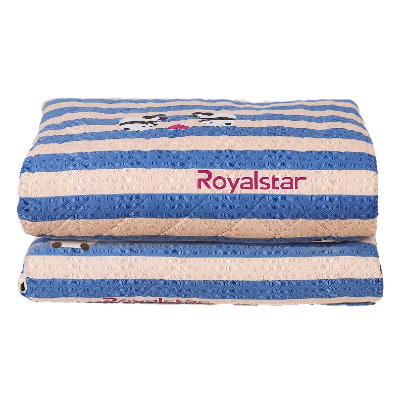 荣事达(Royalstar)电热毯R2617双人电褥子(1.8*1.5米) 安全调温保护电褥毯