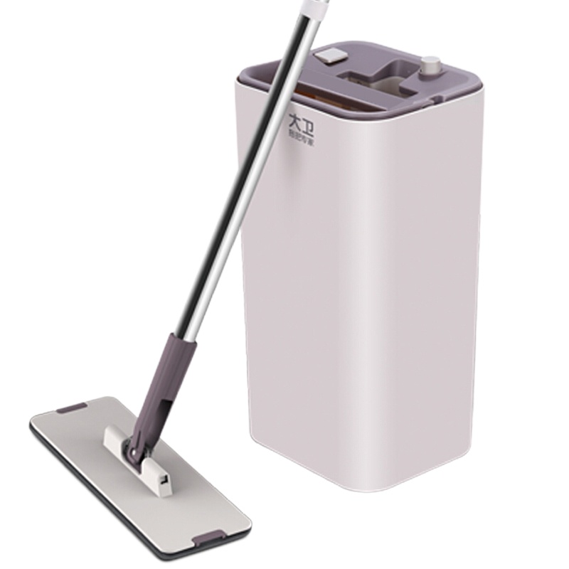 大卫Z9自刷洗平板拖(标准版)