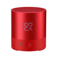 华为mini 蓝牙音箱 CM510 珊瑚橙