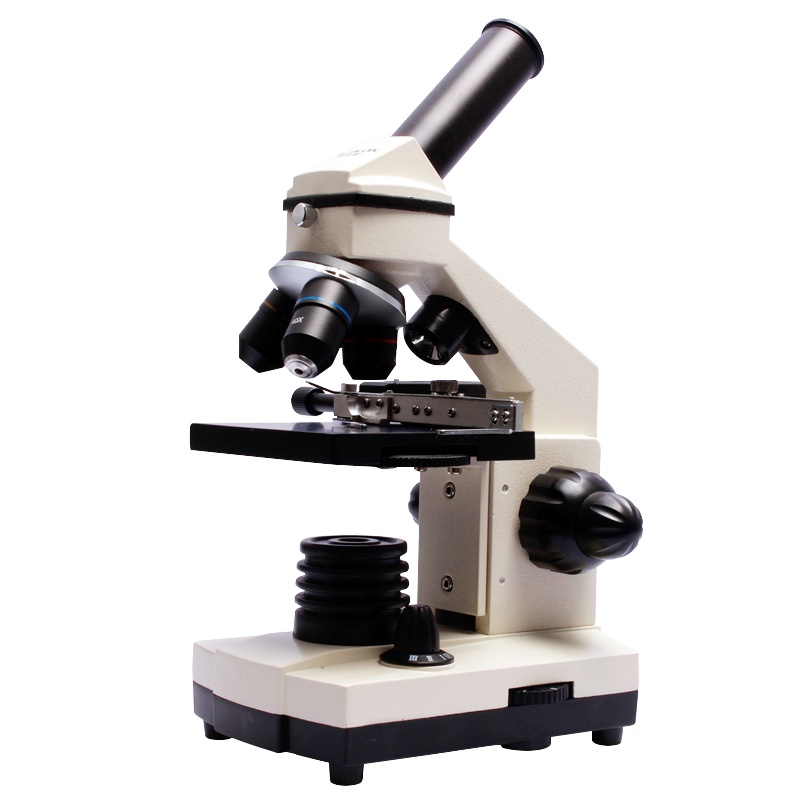 美佳朗 MCL-42TX 升级版生物数码显微镜 学生 养殖 家庭都适用