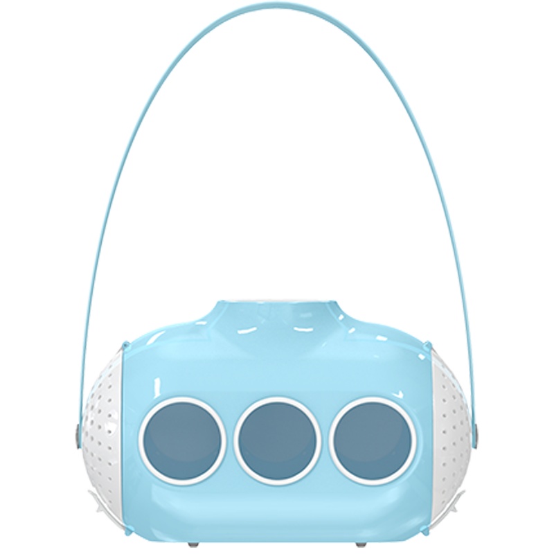 好命天生 猫包 宠物包外出手提猫咪挎包猫窝 潜水艇猫包