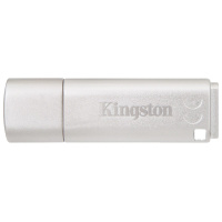 金士顿(Kingston) DTLPG3 32G USB3.0 硬件加密U盘