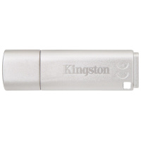 金士顿(Kingston) DTLPG3 32G USB3.0 硬件加密U盘