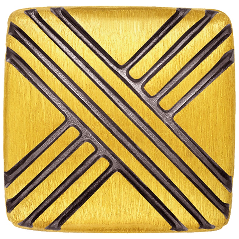 周大福男士转运珠黄金坠R多款