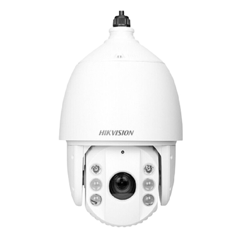 海康威视球机摄像头 200万400万摄像机23倍变焦球机 360°旋转 变倍变焦 400万6寸32倍6432IW-Abd