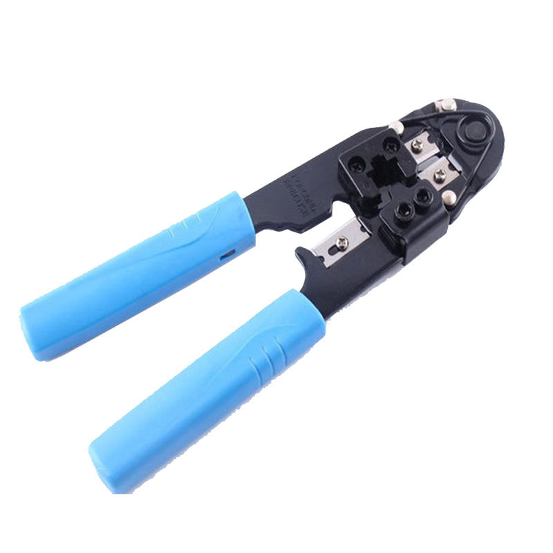 融杰 单用网线钳 网络压线钳 双用网钳