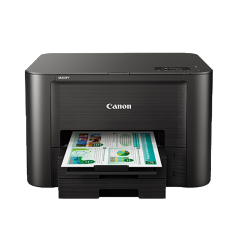 佳能(Canon)LBP161dn A4幅面 黑白激光打印机