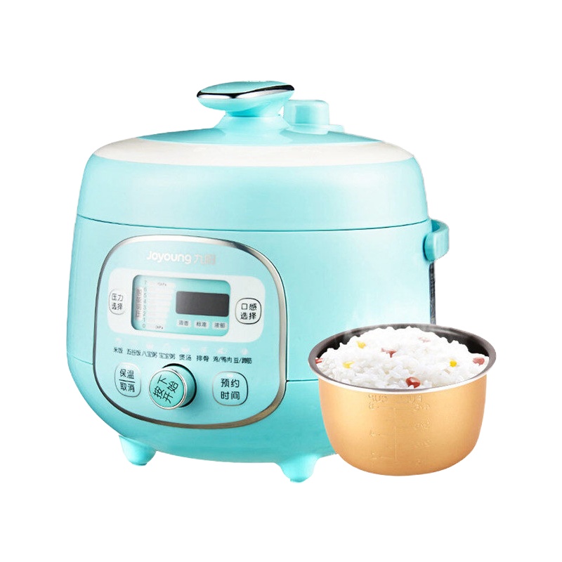 九阳酷炫压力煲JYY-20M3