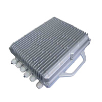 TC-3587电动全隔离型新款便携式散热器