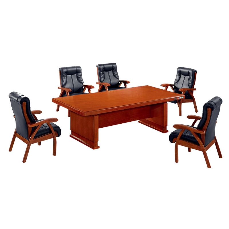 首指(SZ)油漆办公会议桌D-7024
