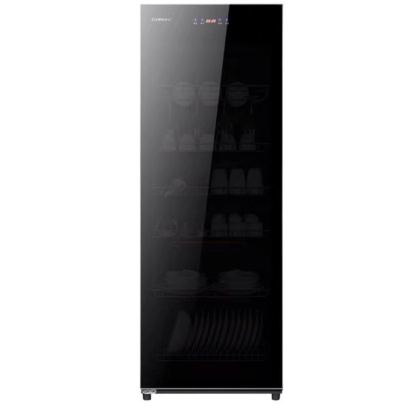 康宝ZTP380X-C1/380-C2消毒柜保洁柜 黑色 ZTP380X-C1