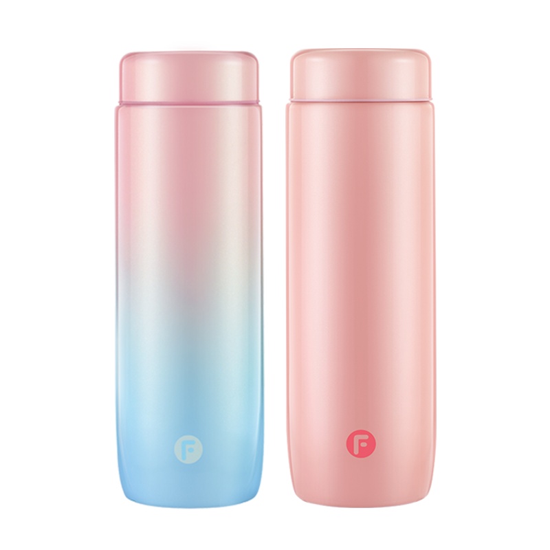 杨洋同款富光追光者轻语保温杯309ml WFZ1118-309