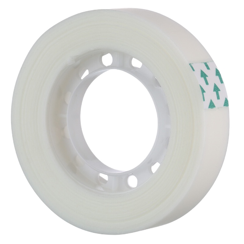 晨光AJDN7659隐形文具胶带12mm*30y5卷装