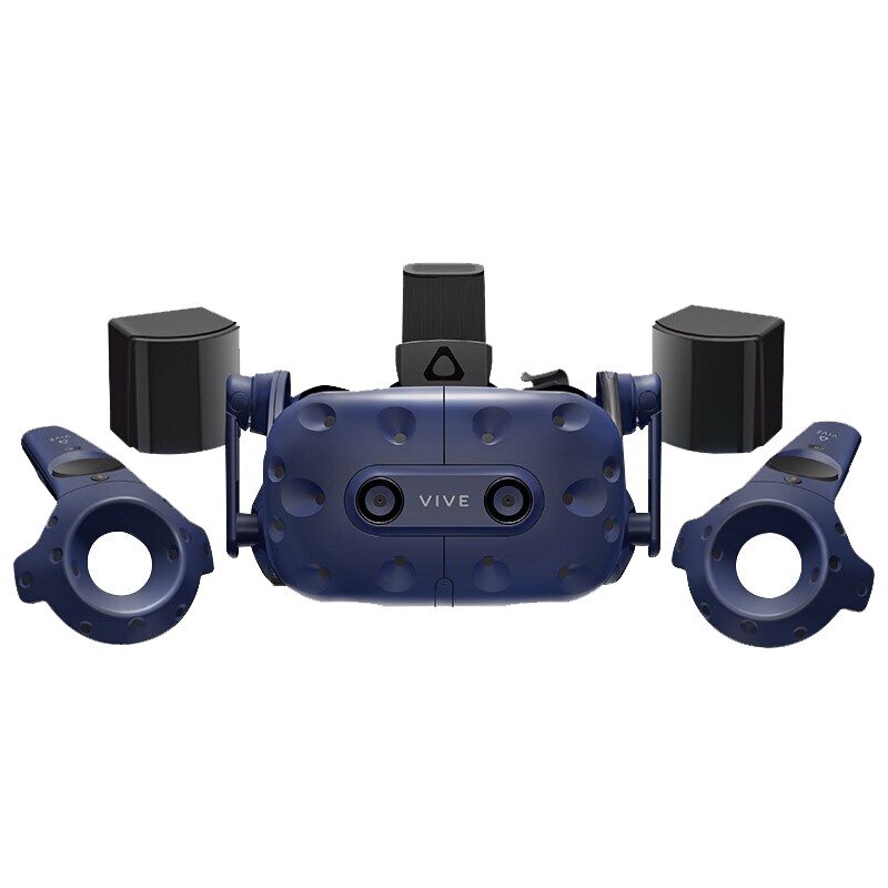 htcvive pro 2.0专业版 PCVR 3D