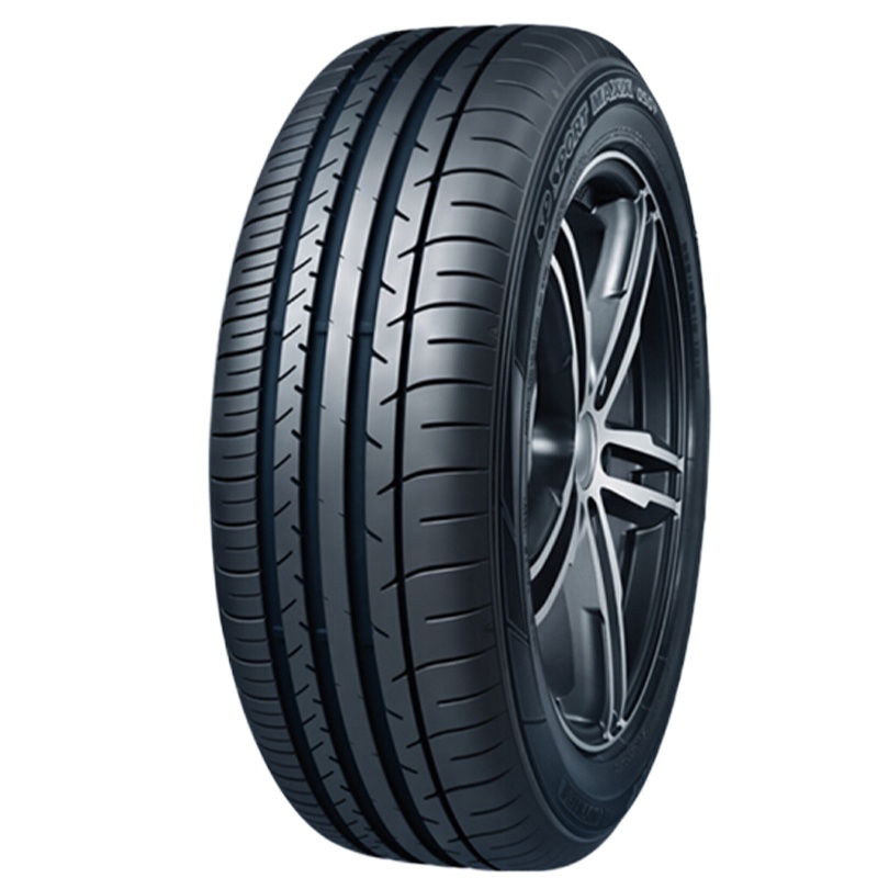 邓禄普(DUNLOP)轮胎215/65R17 99H SP SPORT MAXX050+ 探岳